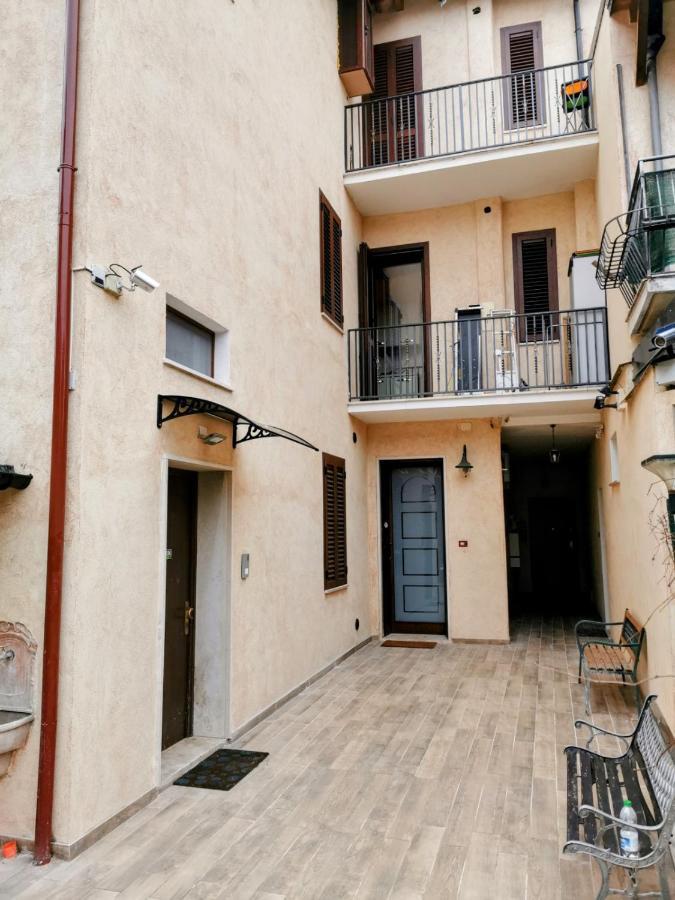 House Verona Zen Exterior photo