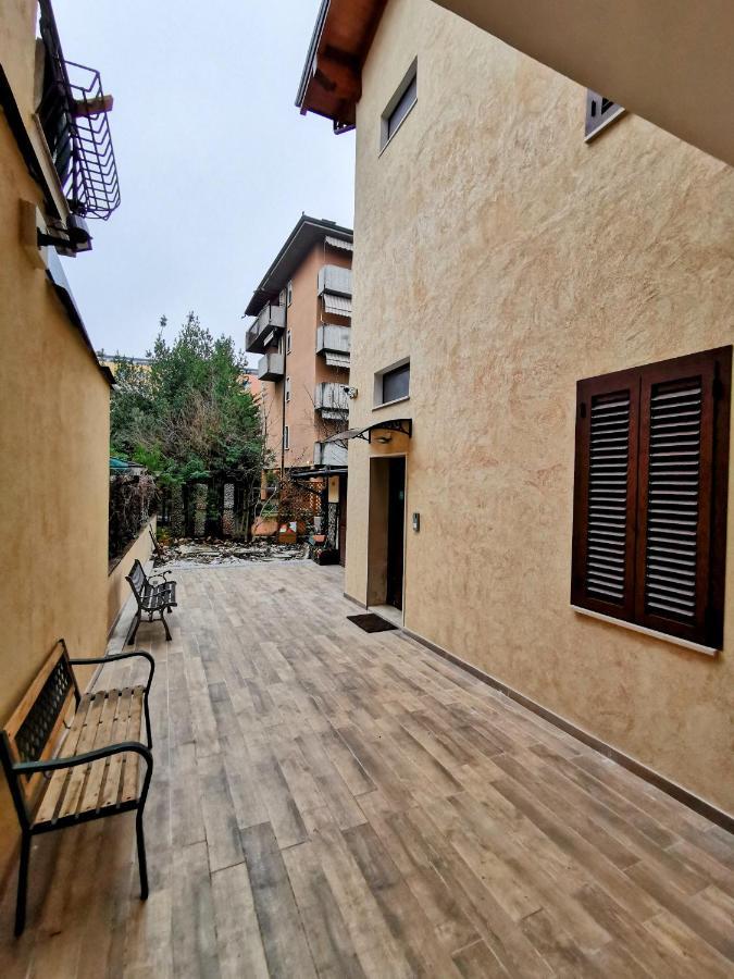 House Verona Zen Exterior photo