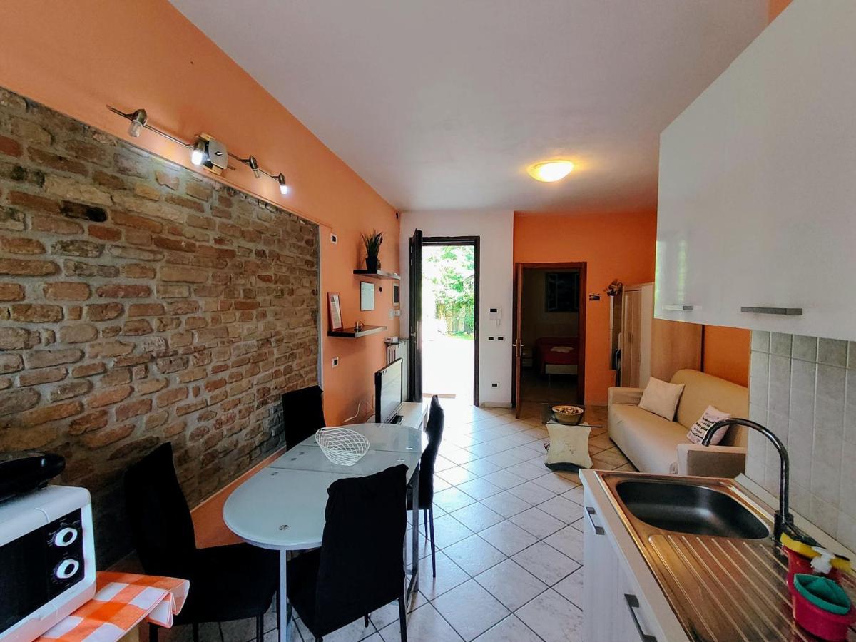 House Verona Zen Exterior photo