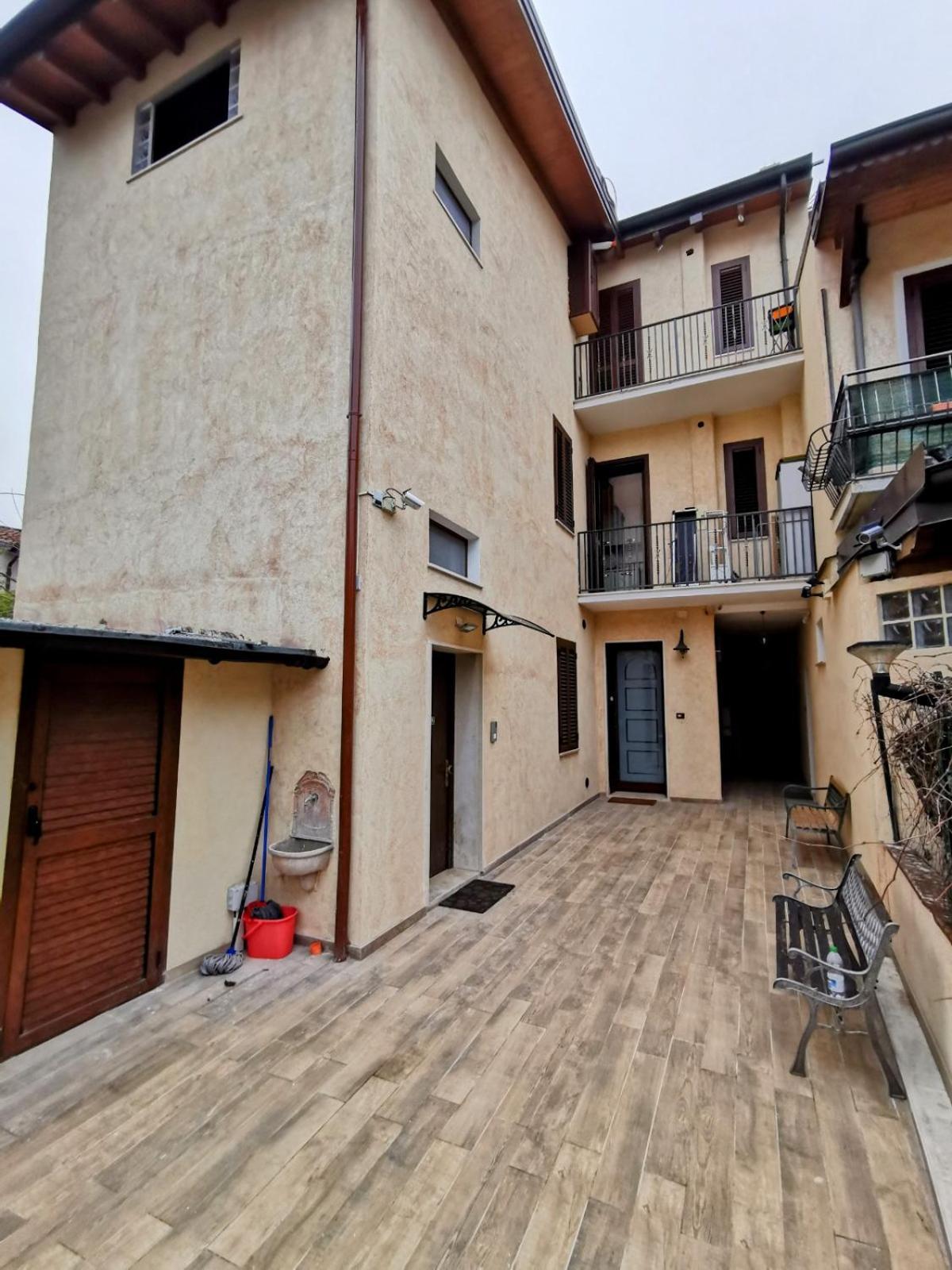 House Verona Zen Exterior photo
