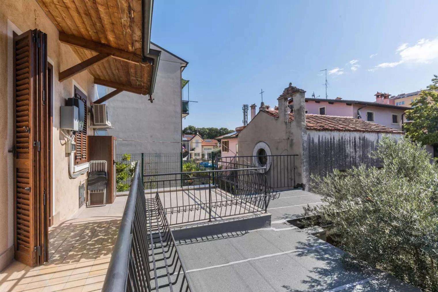 House Verona Zen Exterior photo